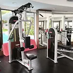 Teega Residence 3Br Family-Friendly Puteri Harbour