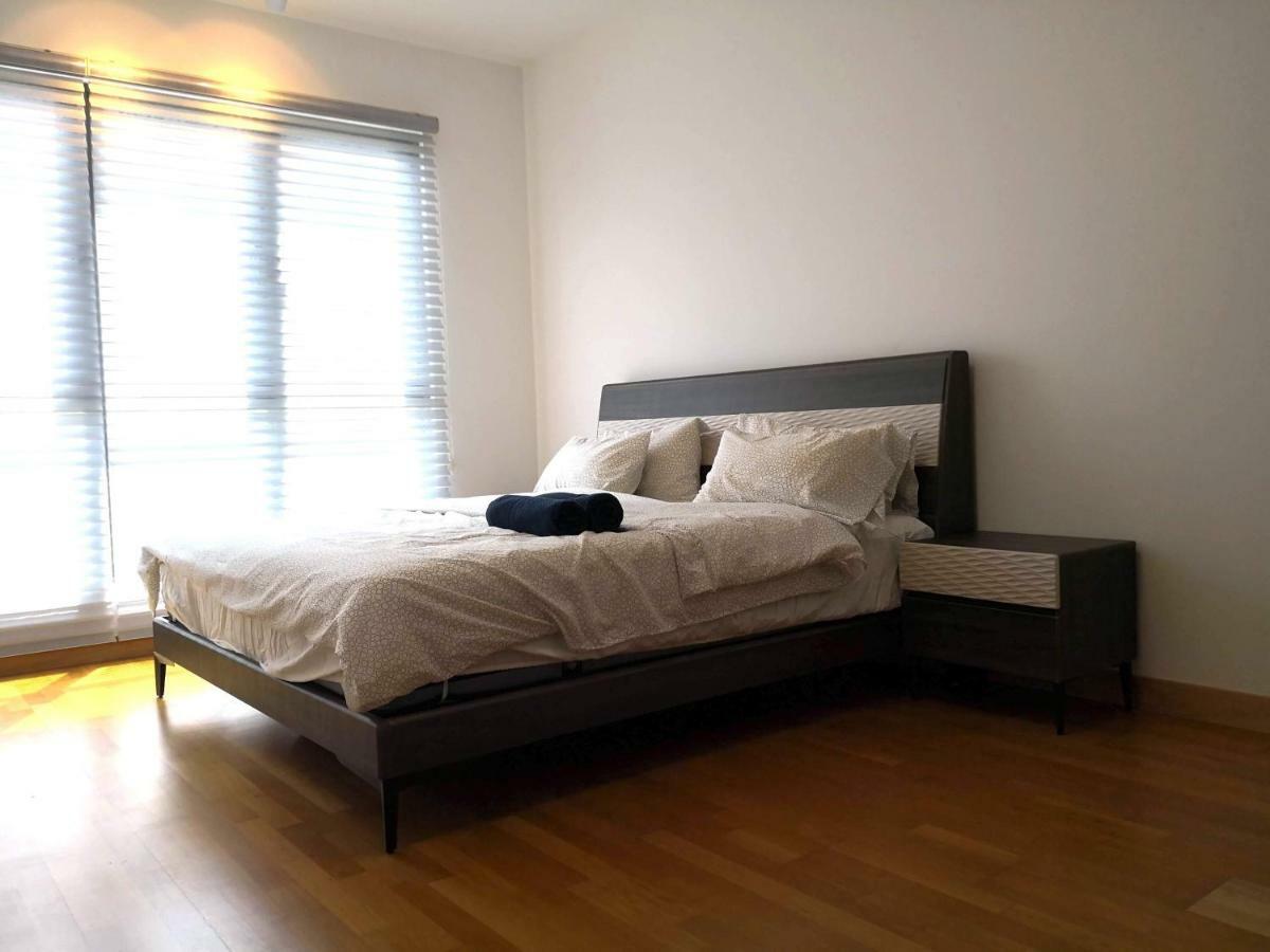 Teega 3br Family-friendly Puteri Harbour