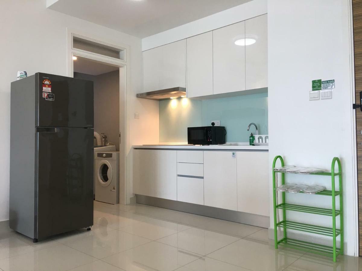 Teega 3br Family-friendly Puteri Harbour Apartment