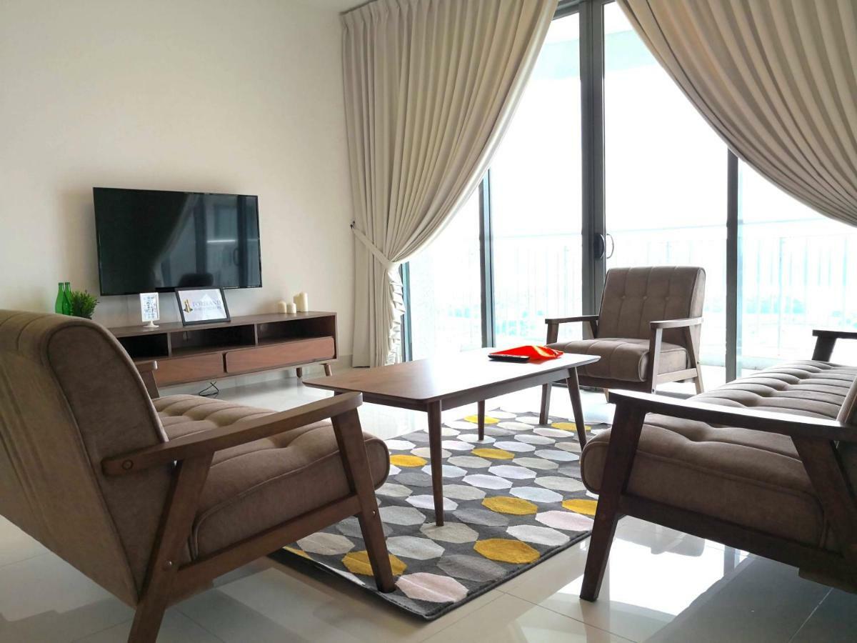 Teega 3br Family-friendly Puteri Harbour * Johor Bahru