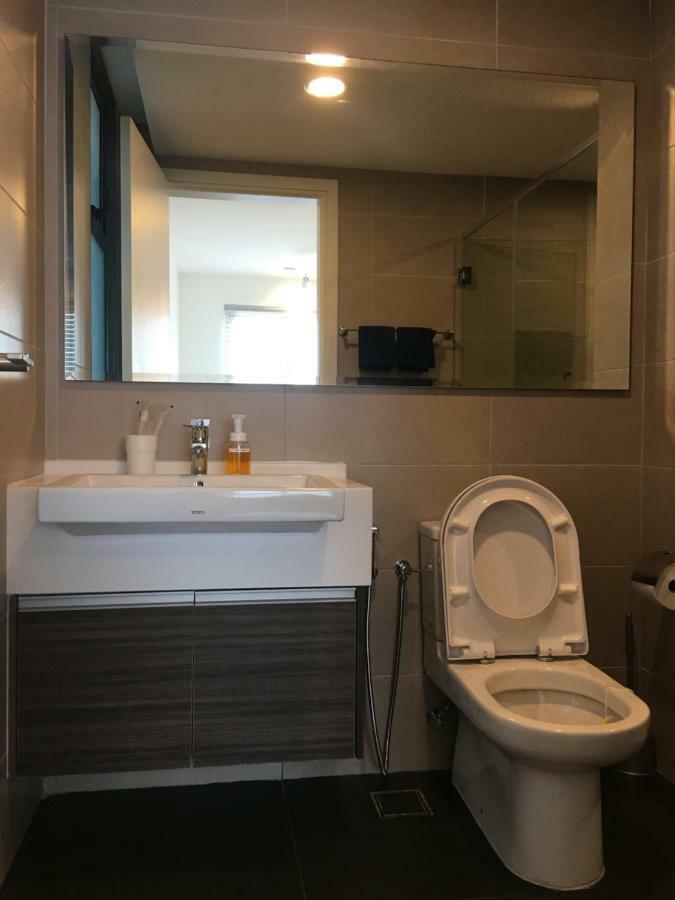 Apartment Teega 3br Family-friendly Puteri Harbour Johor Bahru