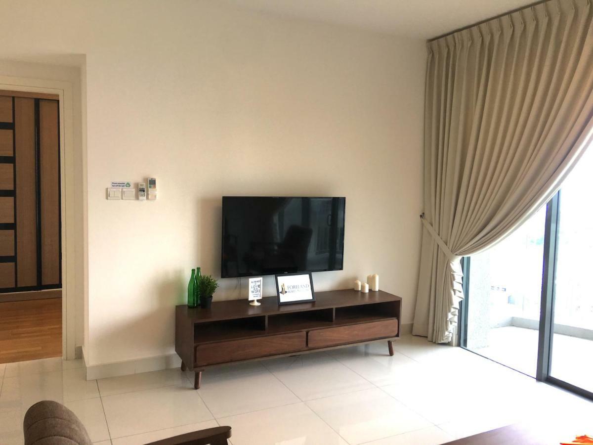 Teega 3br Family-friendly Puteri Harbour * Johor Bahru