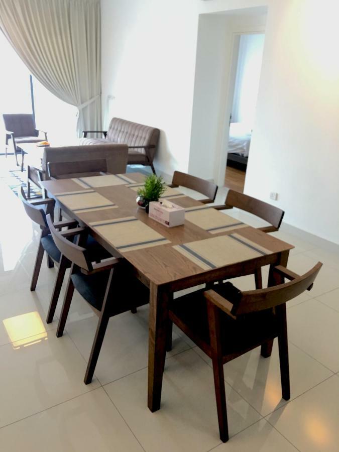 Teega 3br Family-friendly Puteri Harbour * Johor Bahru