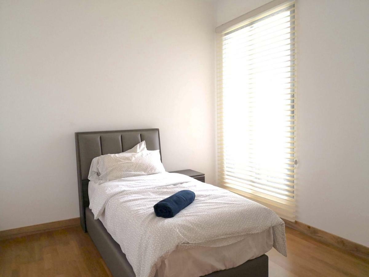 Apartment Teega 3br Family-friendly Puteri Harbour