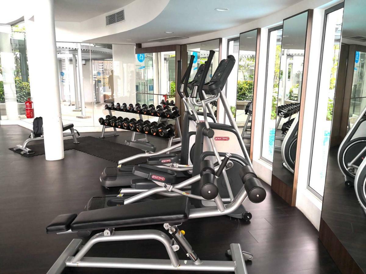 Teega 3br Family-friendly Puteri Harbour Johor Bahru