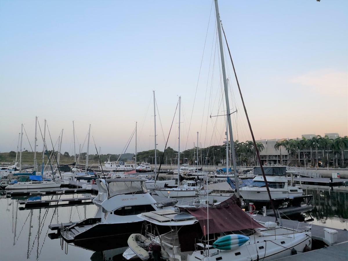 Teega 3br Family-friendly Puteri Harbour Apartment *