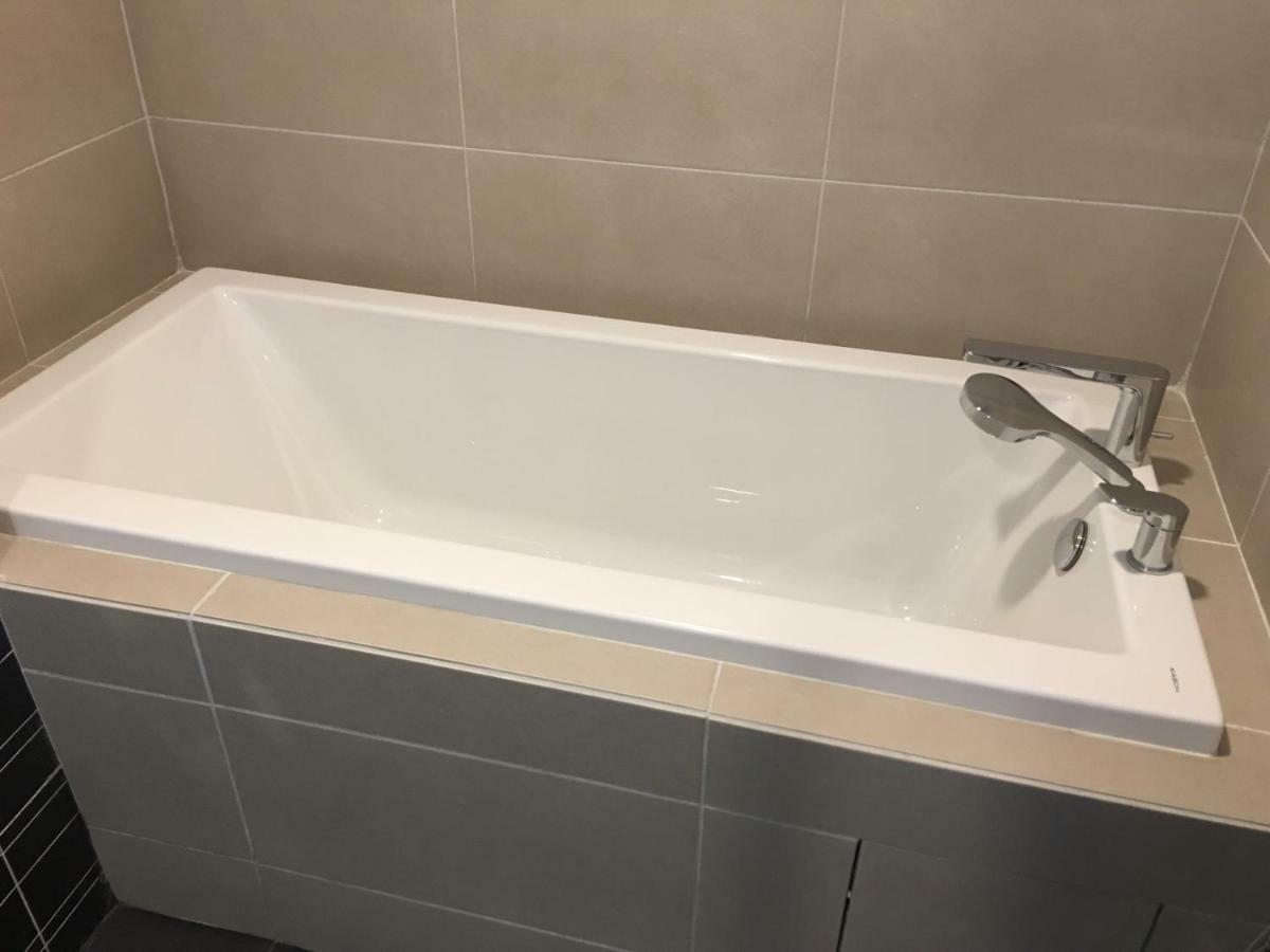 Teega 3br Family-friendly Puteri Harbour Johor Bahru