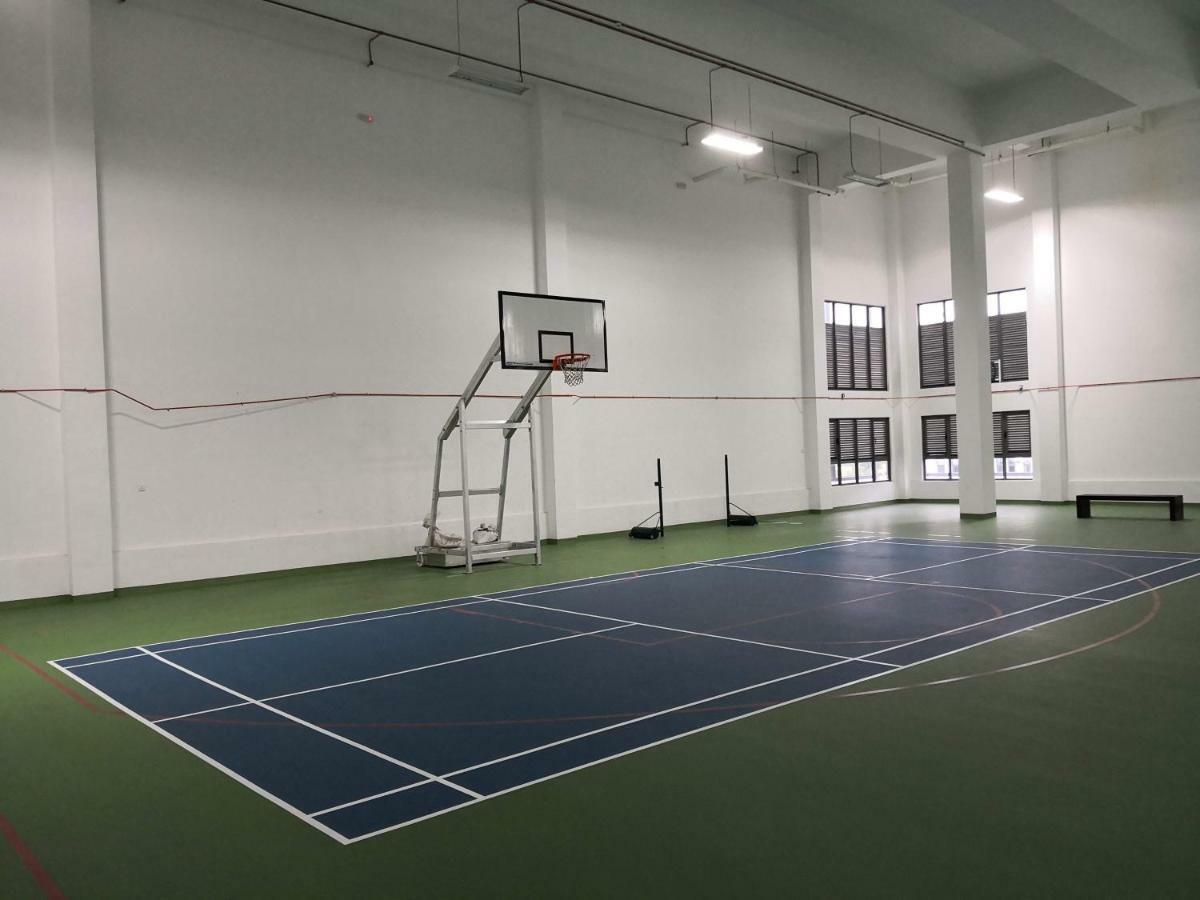Teega 3br Family-friendly Puteri Harbour Apartment *
