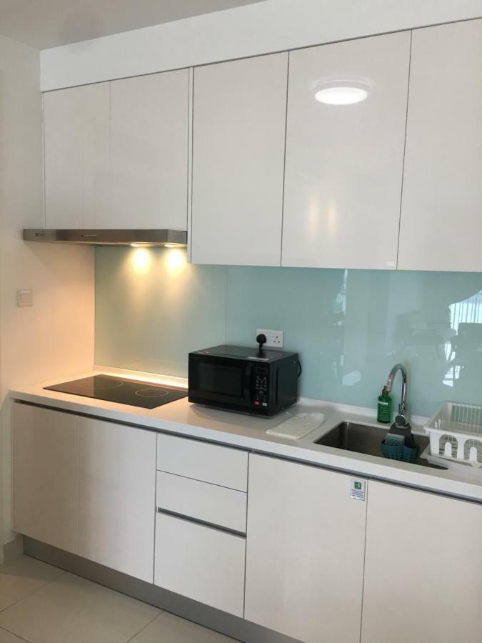 Apartemen Teega 3br Family-friendly Puteri Harbour Johor Bahru