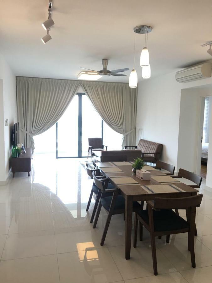 Teega 3br Family-friendly Puteri Harbour